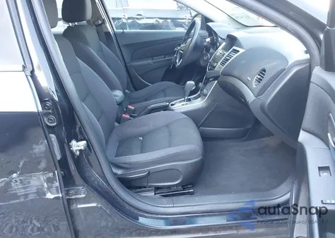 2015 Chevrolet Cruze 1Lt Auto z USA, uszkodzony, nr VIN 1G1PC5SB8F7103161